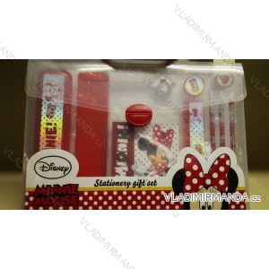 Školský set veľký minnie mouse detský 0005482