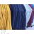 Cardigan dámsky (M / L ONE SIZE) TALIANSKÁ MÓDA IM721TRACY