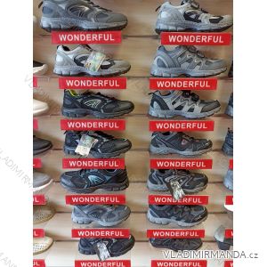 Tenisky pánske (41-45) WONSHOES OBWO210009