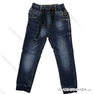 Rifle jeans  detské dorast chlapčenské (4-12 rokov) SAD SAD21DT-1262