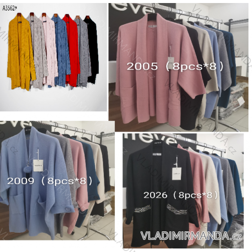 MA120SVETRY Katalóg cardigan