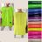 Sveter predĺžený dlhý rukáv dámsky (S / M ONE SIZE) Poľsko MODA PMWT216776
