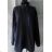Mikina slabá pánska nadrozmerné (2xl-5XL) NHM 902