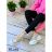 Tenisky na platforme dámske (36-41) SSHOES OBUV OBSS21BL259