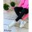 Tenisky na platforme dámske (36-41) SSHOES OBUV OBSS21BL259