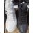 Topánky členkové dámske (36-41) WSHOES OBUV OBE21025