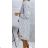 Cardigan pletený tenký dlouhý rukáv dámský (S/M ONE SIZE) ITALSKÁ MÓDA IMWBL23002