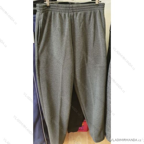 Tepláky dlhé pánske teplé(M-3XL) NAN21001