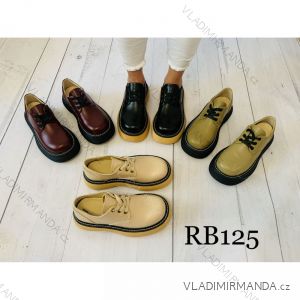 Poltopánky dámske (36-41) SSHOES OBUV OBSS21RB125