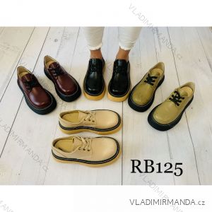 Poltopánky dámske (36-41) SSHOES OBUV OBSS21RB125