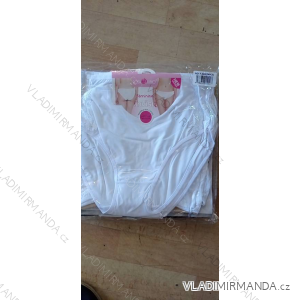 Nohavičky klasické dámske nadrozměr (XL-4XL) ROSA Juni AURA21F20