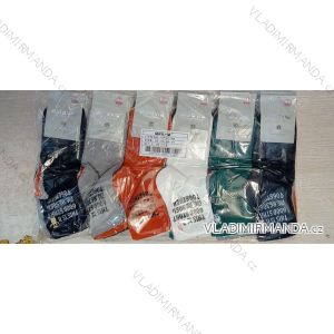 Ponožky bavlnené dámske (35-41) AURA.VIA AURA21NPX7768