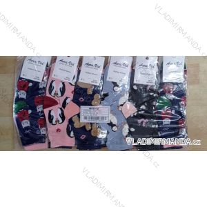 Ponožky bavlnené dámske (35-41) AURA.VIA AURA21NZP7707