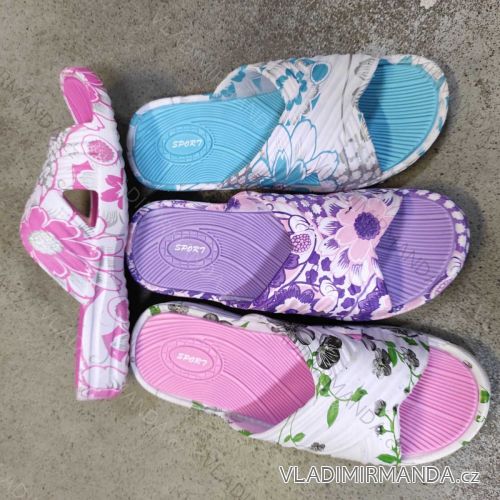 Šľapky dámske (36-41) TFSHOES OBTF21056