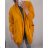 Cardigan mikina tenká dlhý rukáv dámska (XL/XXL) TALIANSKÁ MÓDA IMS6680