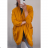 Cardigan dámsky (M / L ONE SIZE) TALIANSKÁ MÓDA IM721TRACY