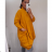 Cardigan dámsky (M / L ONE SIZE) TALIANSKÁ MÓDA IM721TRACY