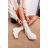 Topánky členkové dámske (36-41) SSHOES OBUV OBSS21RB133