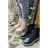 Topánky členkové dámske (36-41) SSHOES OBUV OBSS21NS229