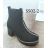 Topánky členkové dámske (36-41) GGSHOES OBGG21SS02