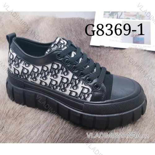 Tenisky dámske (36-41) GGSHOES OBGG21G8369