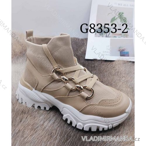 Botasky dámske (36-41) GGSHOES OBGG21G8353