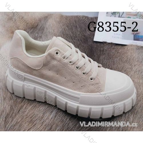 Tenisky dámske (36-41) GGSHOES OBGG21G8355