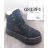 Topánky členkové dámske (36-41) GGSHOES OBGG21G8359