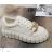 Tenisky dámske (36-41) GGSHOES OBGG21G8368
