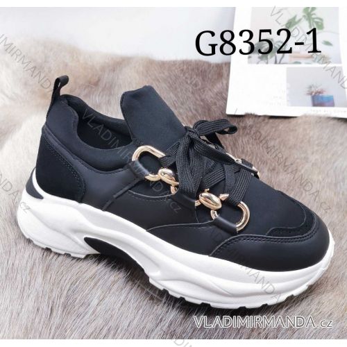 Botasky dámske (36-41) GGSHOES OBGG21G8352