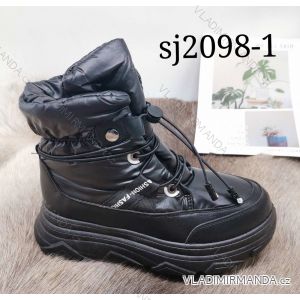 Snehule dámske (36-41) GGSHOES OBGG21SJ2098