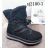 Topánky členkové zimné dámske (36-41) GGSHOES OBGG21SJ2100