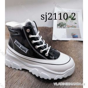 Tenisky dámske (36-41) GGSHOES OBGG21SJ2110