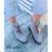 Topánky členkové dámske (36-41) SSHOES OBUV OBSS21NC1187