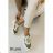 Botasky dámske (36-41) SSHOES OBUV OBSS21BL266