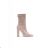 Čižmy nízke členkové dámske (36-41) YSSHOES OBYS21YES-5502-18