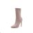 Čižmy nízke členkové dámske (36-41) YSSHOES OBYS21YES-8011-5