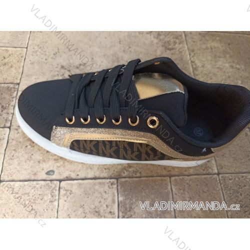 Tenisky dámske (36-41) WSHOES OBUV OBE21015