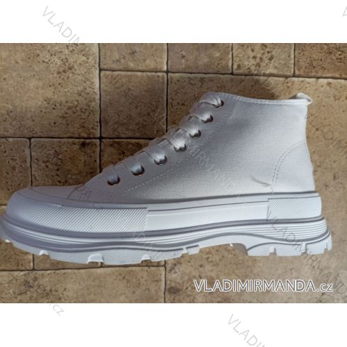 Topánky členkové dámske (36-41) WSHOES OBUV OBE21029