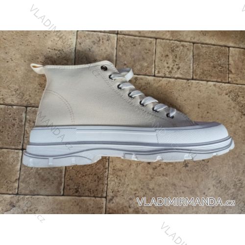 Topánky členkové dámske (36-41) WSHOES OBUV OBE21031