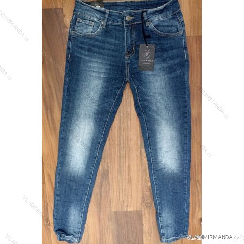 Rifle jeans dlhé dámske (XS-XL) SMAGLI MA521CY735