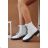 Topánky členkové dámske (36-41) YSSHOES OBYS21XX-41