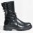 Topánky členkové dámske (36-41) YSSHOES OBYS21K238