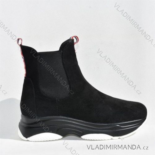Topánky členkové dámske (36-41) YSSHOES OBYS21YES-76992