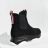 Topánky členkové dámske (36-41) YSSHOES OBYS21YES-76992