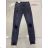 Rifle jeans dlhé dámske (XS-XL) RE-DRESS RED213725-C