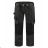 Cordura Canvas Work Pants pracovní kalhoty unisex námořní modrá 46 ADR-T61T246