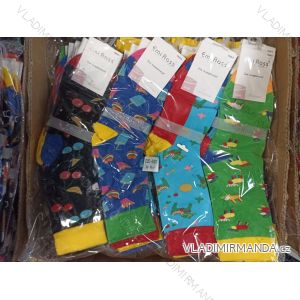 Ponožky veselé vianočné dámske (36-40) EMI ROSS ROS21ECC-8001
