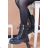 Topánky členkové dámske (36-41) YSSHOES OBYS21K272