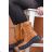 Topánky členkové dámske (36-41) YSSHOES OBYS21A2038